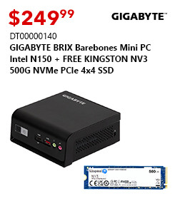 Gigabyte